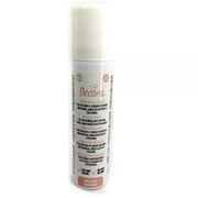Decora Metallic spiselig fargespray, Rosegull