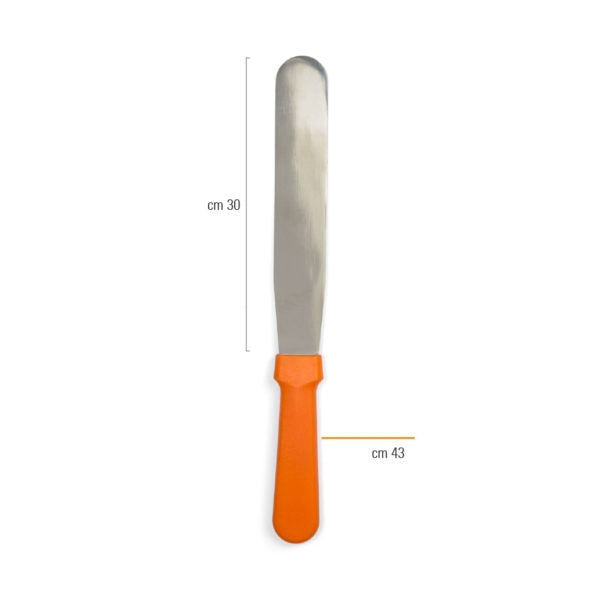 Decora Palettkniv 30cm