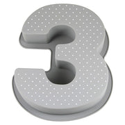 Kakeform Silikon Tall 3