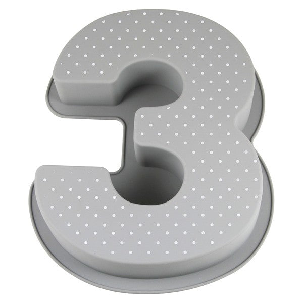 Kakeform Silikon Tall 3