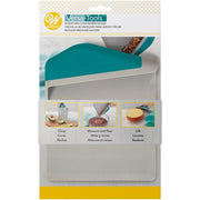 Wilton Versa-Tools Kutter og Løfter