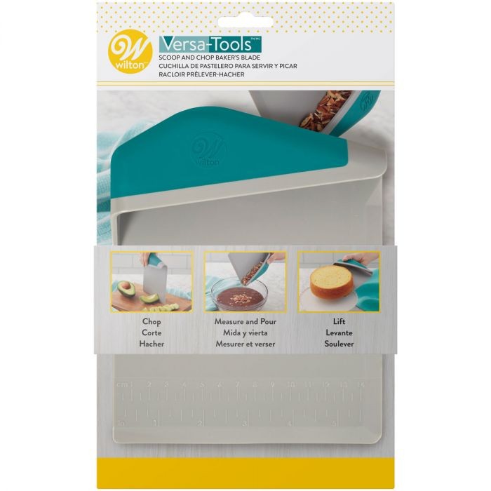 Wilton Versa-Tools Kutter og Løfter