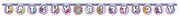 Hatchimals stor bannerrekke