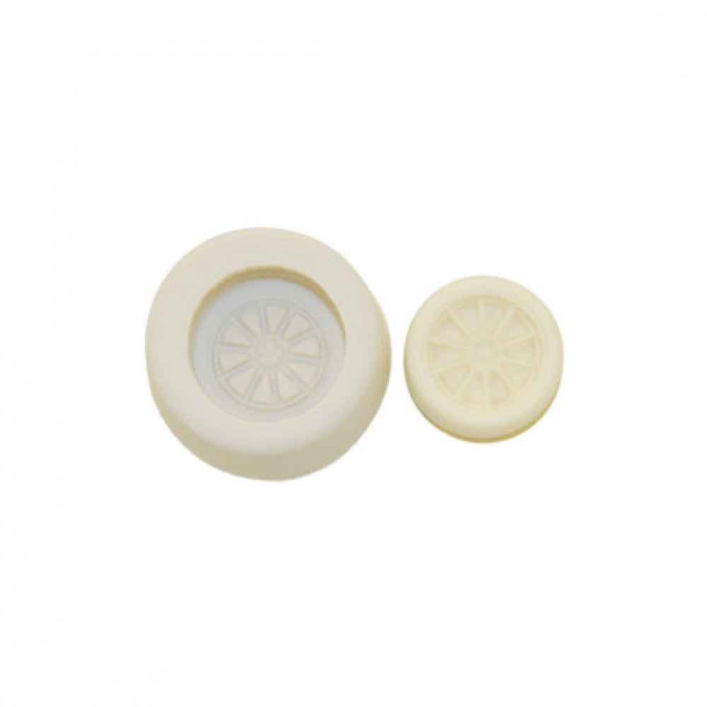 SK Great Impressions Mold Hjul - Small
