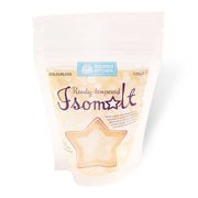 SK Isomalt ferdig temperert -Uten farge- 125g