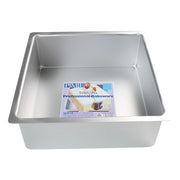 PME Ekstra dyp Firkantet kakeform 30x30x10cm