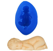 First Impressions Molds, Baby, liten