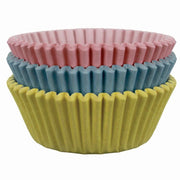 PME Muffinsformer Pastellfarger pk/60 