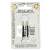 Sugarflair spiselig glitter Mystical Gold 2g