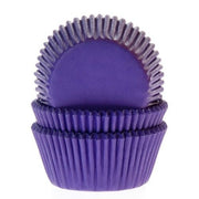House of Marie Muffinsformer Lilla - pk/50