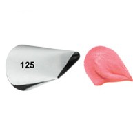 Wilton Petal Tipp #125