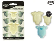 JEM Pop It® Utstikker Babytrøye, 2 deler
