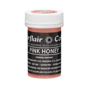 Sugarflair pastafarge Pink Honey 25g