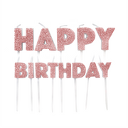 Kakelys Happy Birthday Rosegull