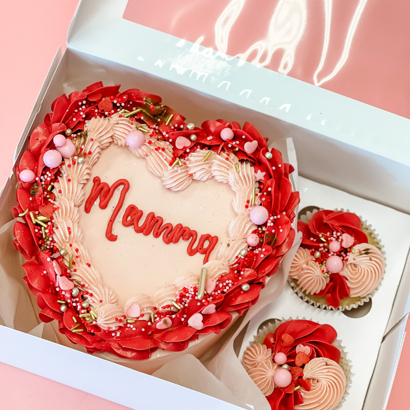 Slikkepott.no - Alt til baking