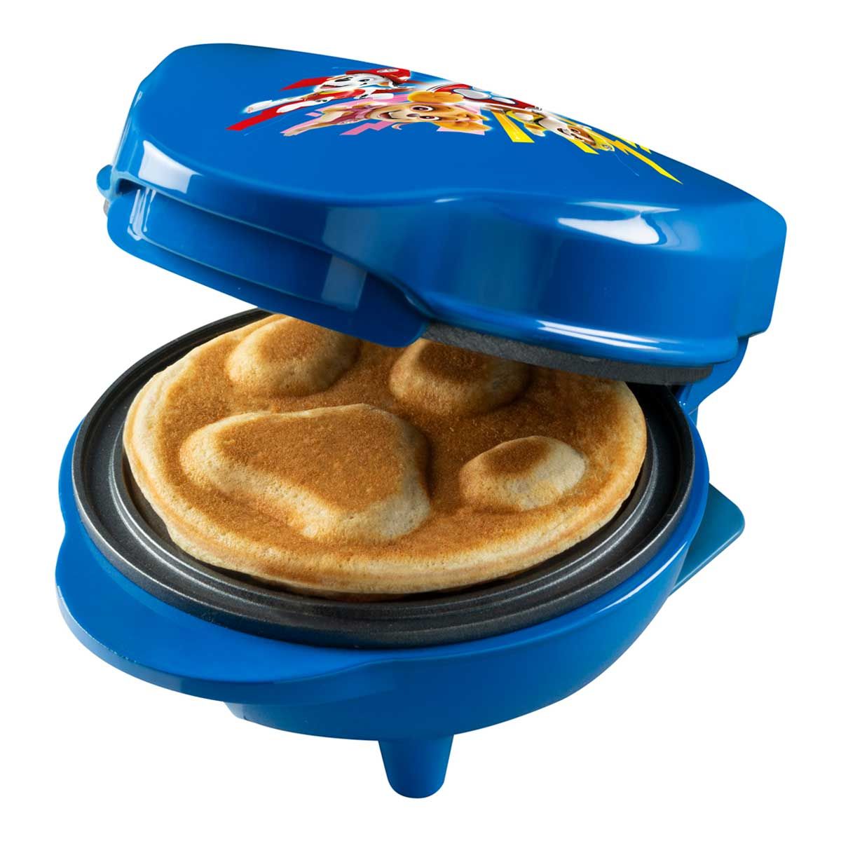 Paw Patrol vaffeljern blå