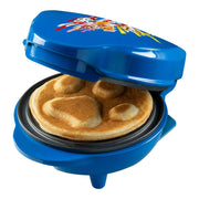 Paw Patrol vaffeljern blå