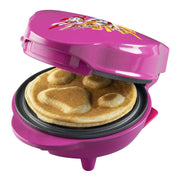 Paw Patrol vaffeljern rosa