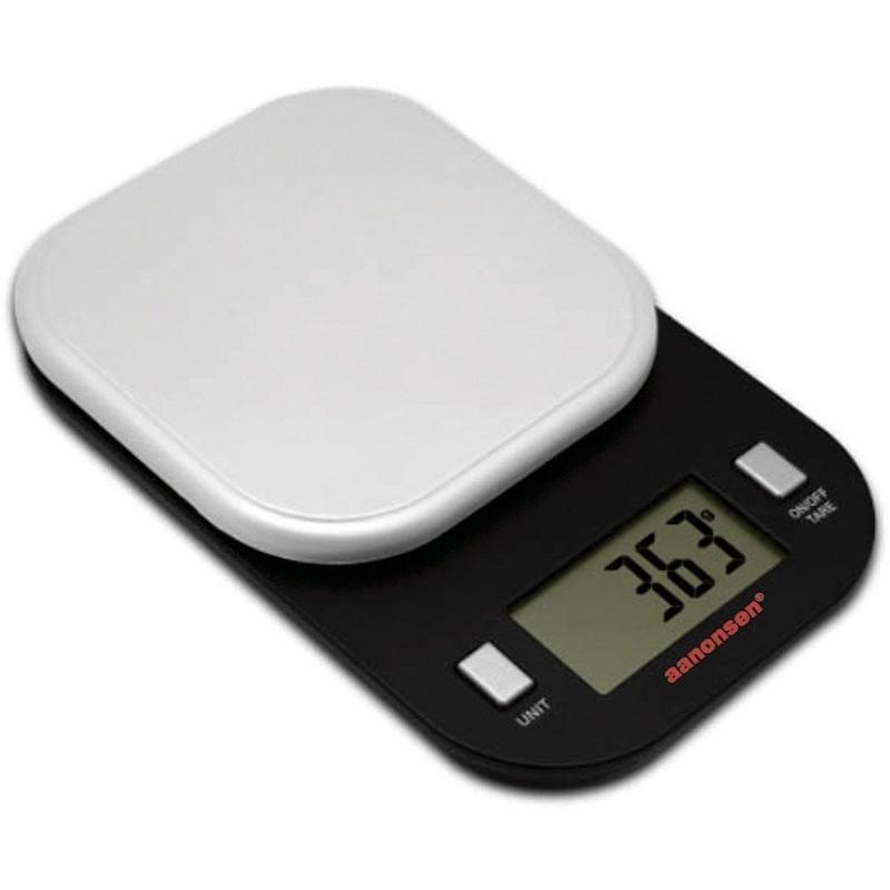 Aanonsen diettvekt opp til 2 kg