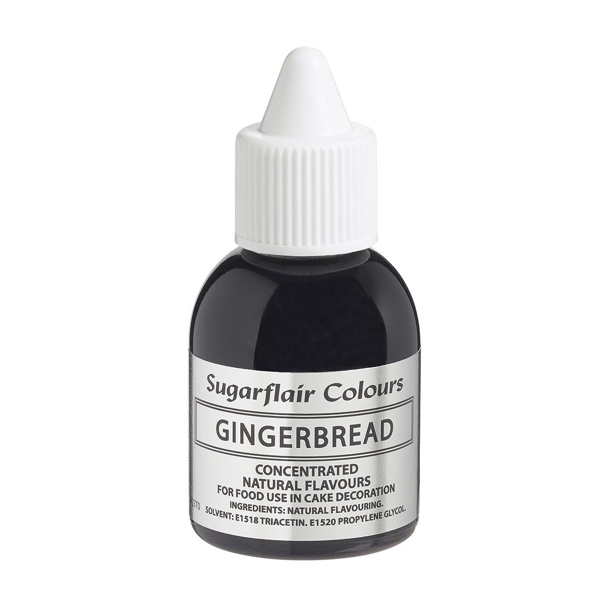 Sugarflair Smakstilsetning Pepperkake