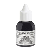 Sugarflair Naturlig Smakstilsetning Christmas Cake