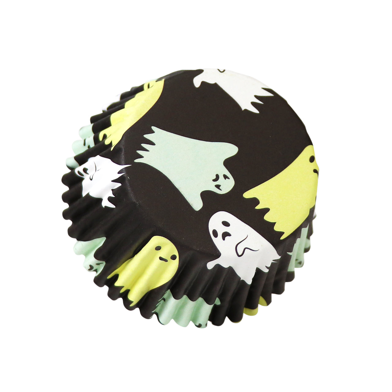 PME muffinsformer halloween