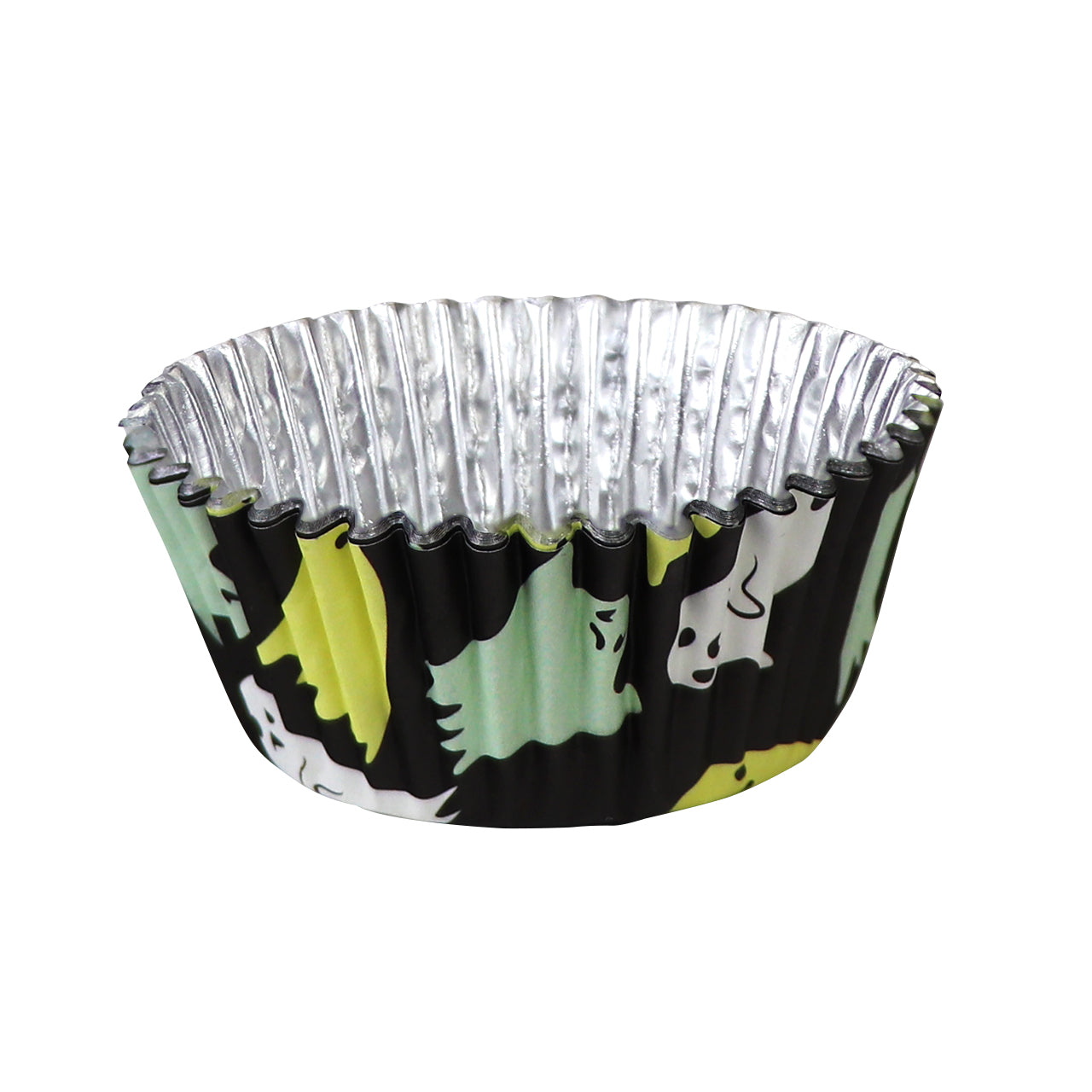 Halloween muffinsformer