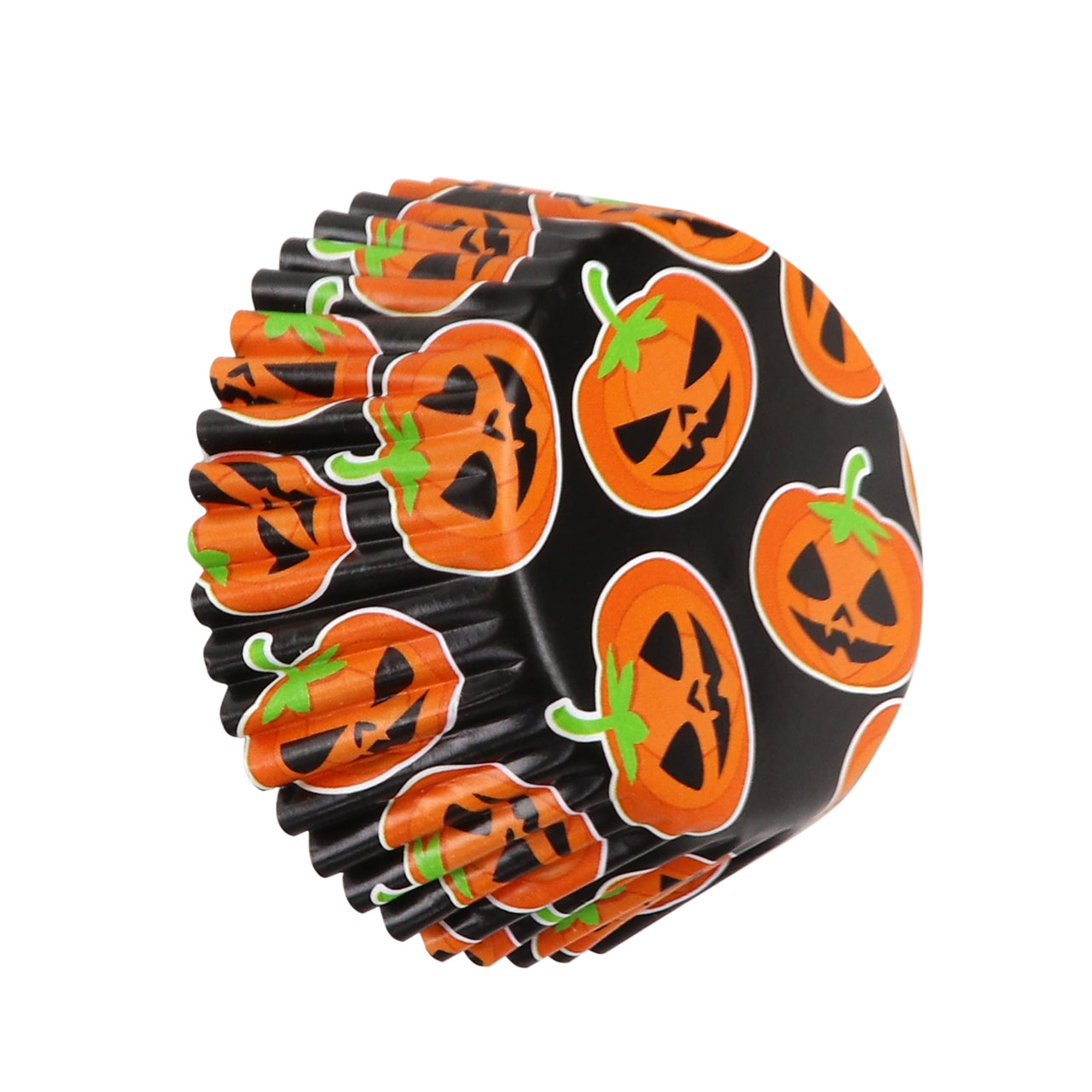 Muffinsformer Halloween