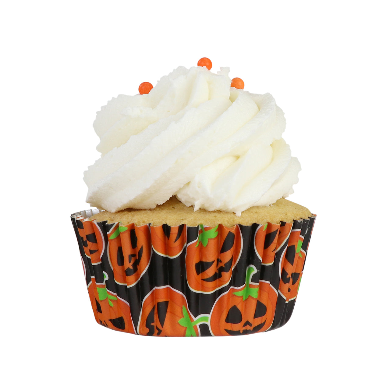 Halloween muffinsformer