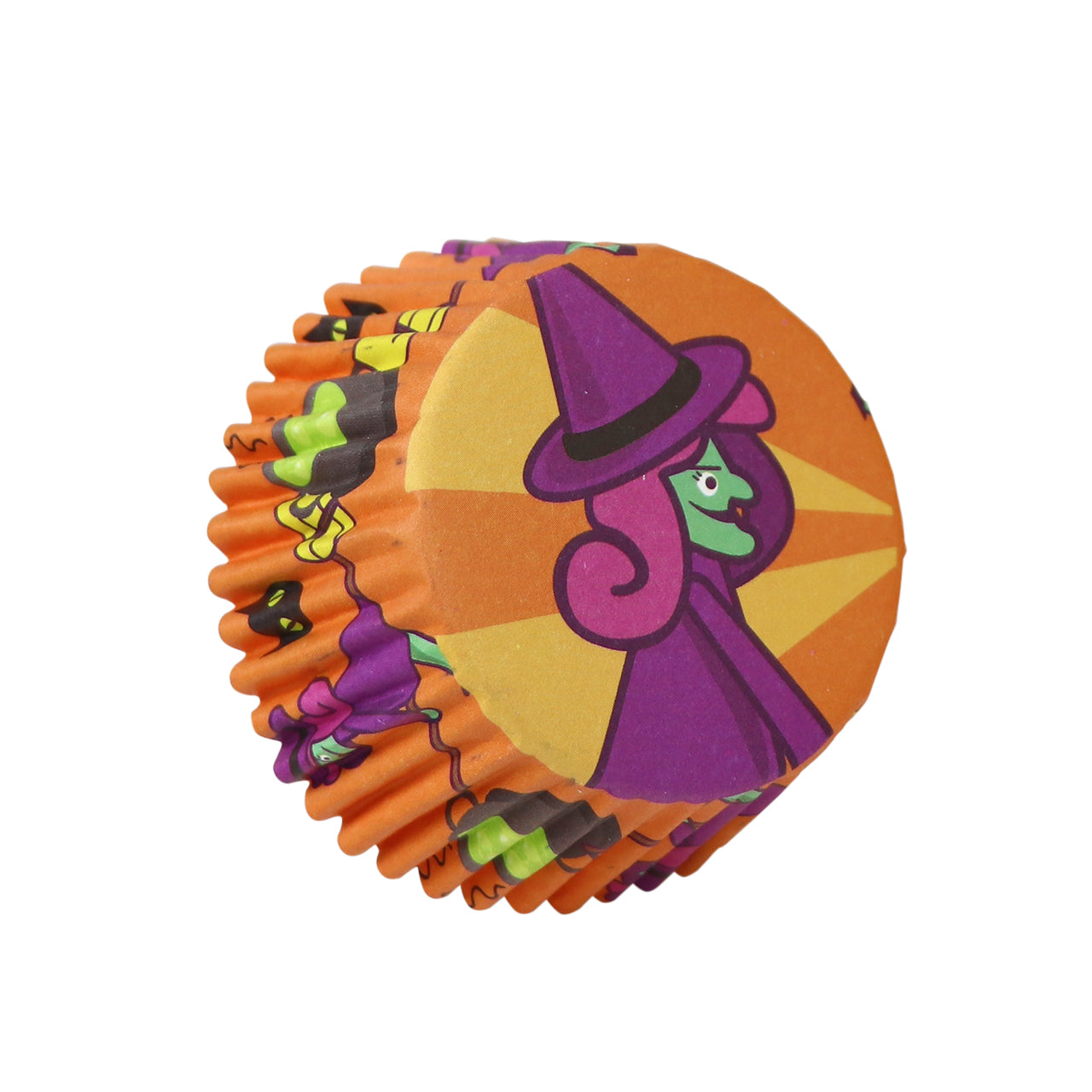 halloween muffinsformer