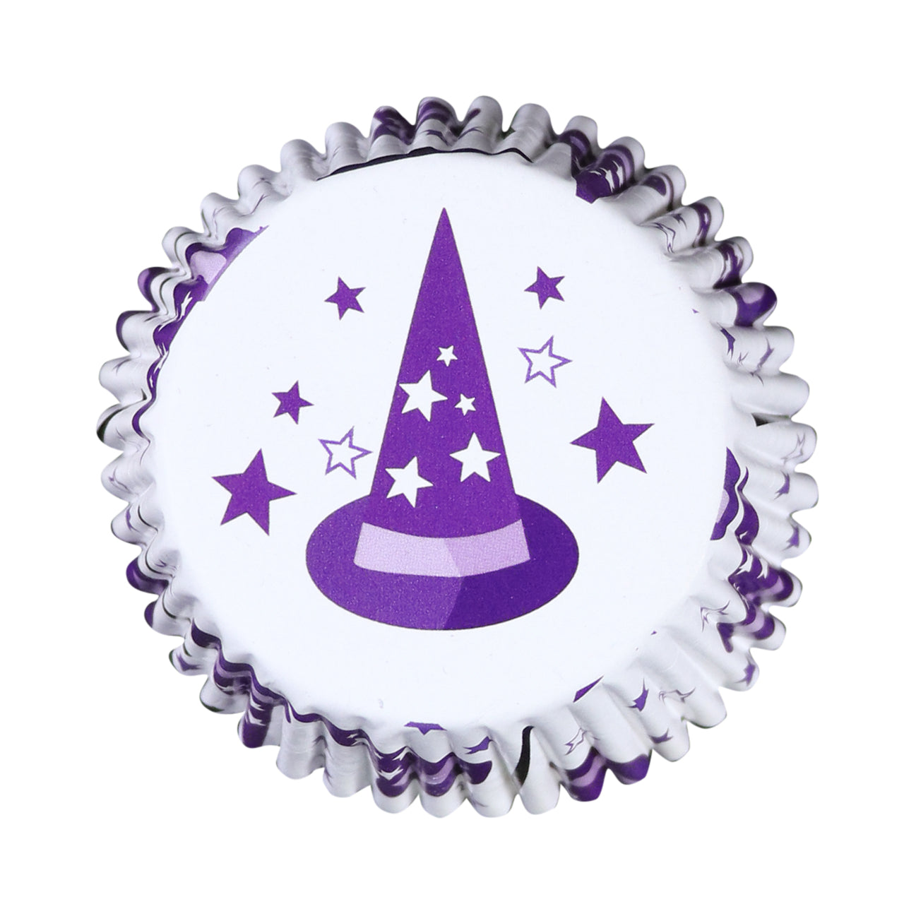 Muffinsformer Halloween