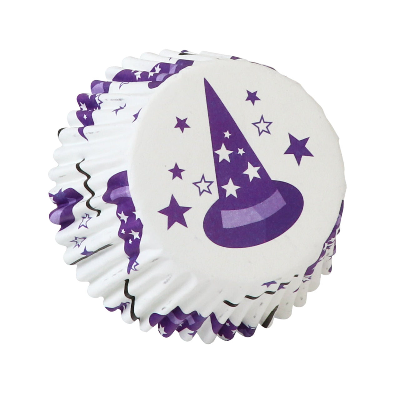 PME muffinsformer halloween