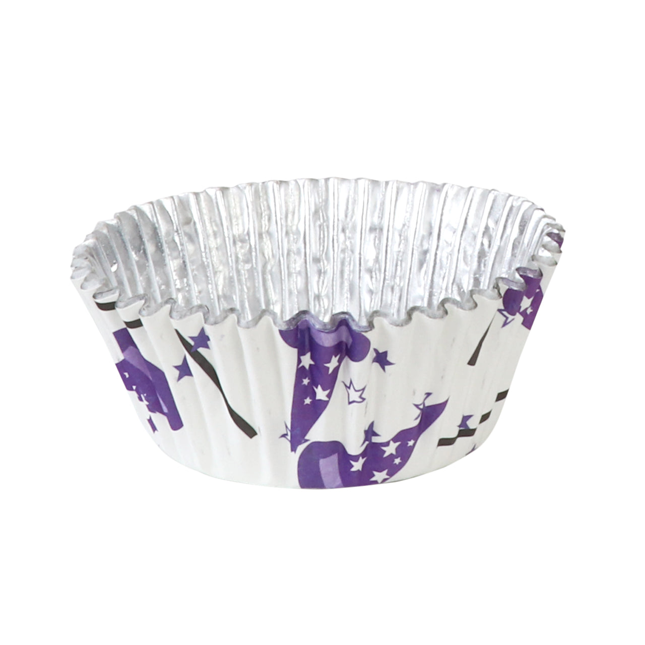 PME Standard Muffinsformer -Heksehatt- pk/30