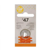 Basketweave tipp #47