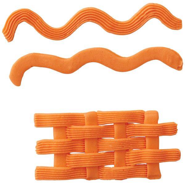Basketweave tipp #47