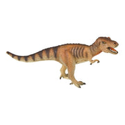 Bullyland kaketopp og leketøy av en t rex