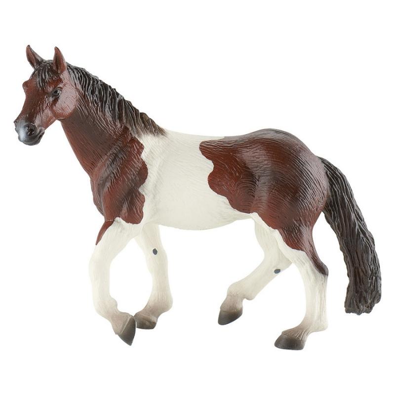 Bullyland quarter horse