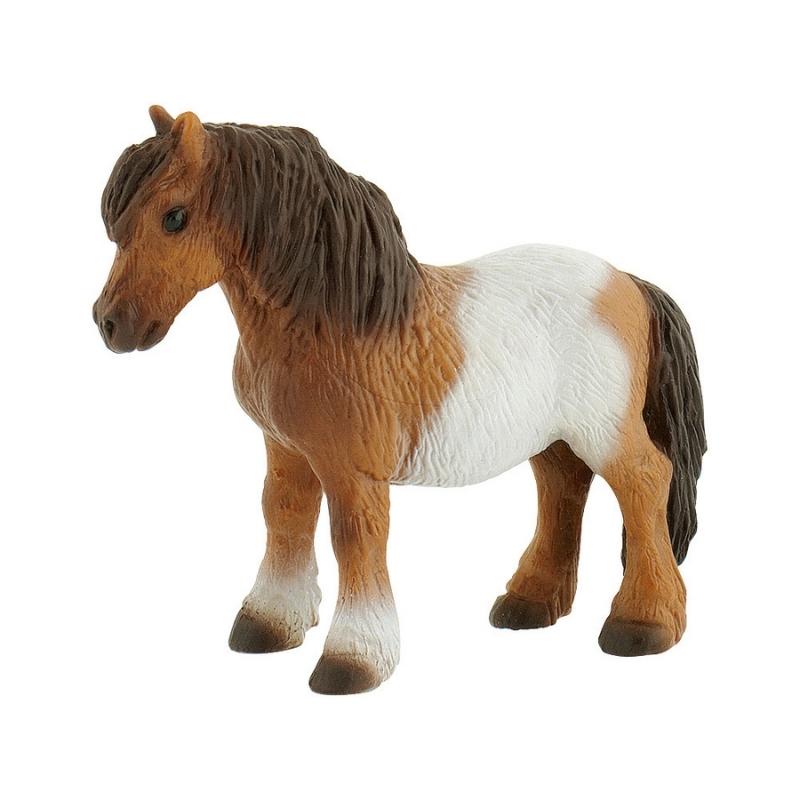 Bullyland shetlandsponni