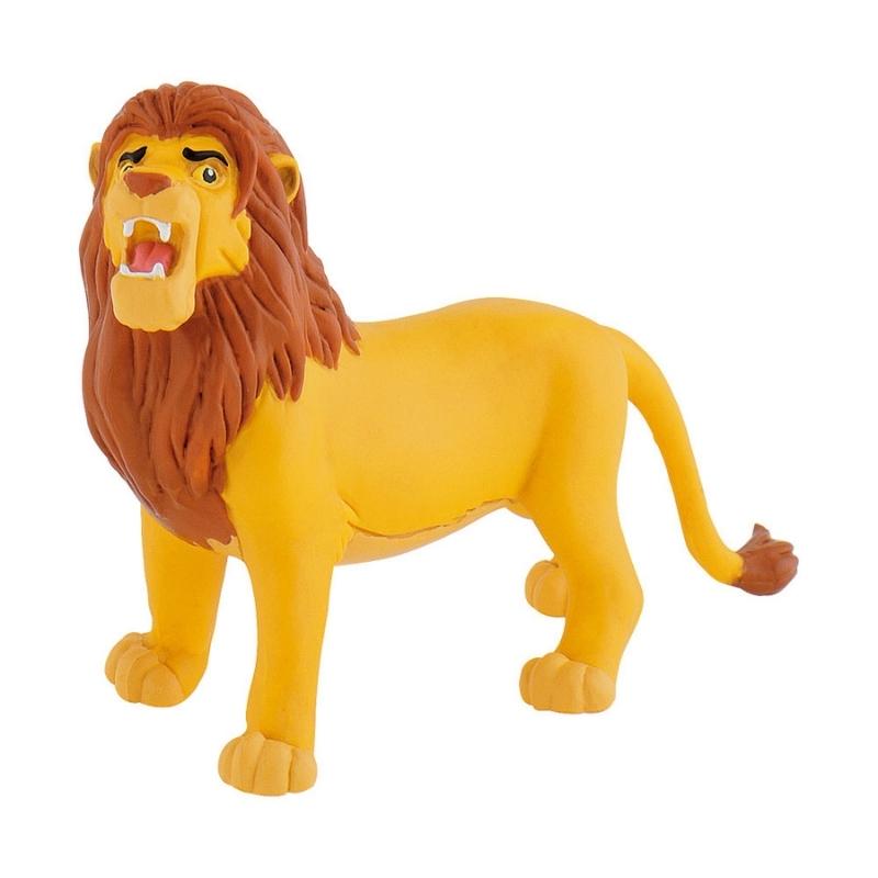 Bullyland simba