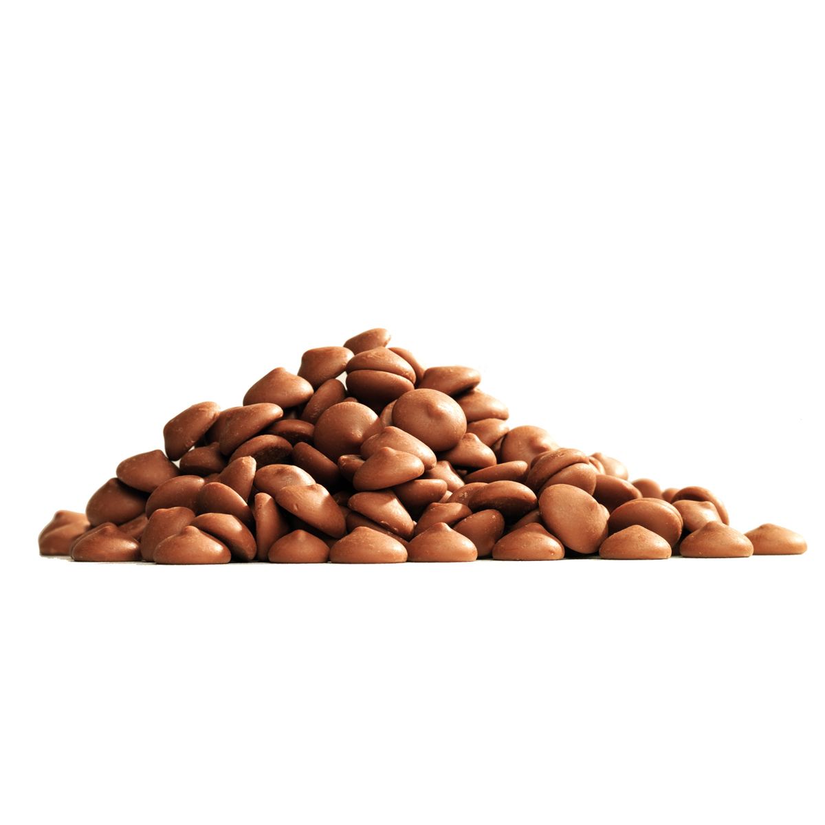 Callebaut lys sjokolade - 400gr