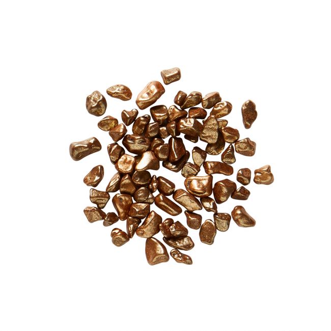 callebaut chocorocks bronse