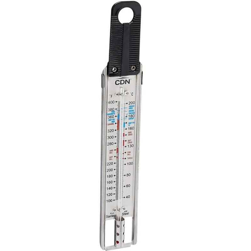 CDN Sukkertermometer