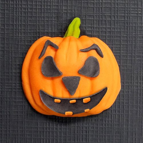 Katy Sue Mould Gresskar Halloween
