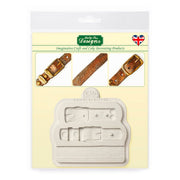Katy Sue Mould Beltestropper