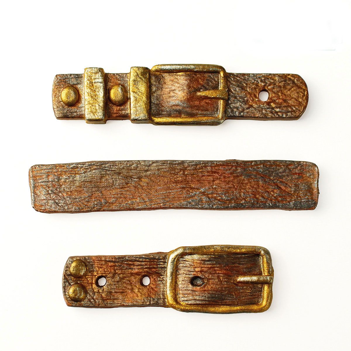 Katy Sue Mould - Beltestropper