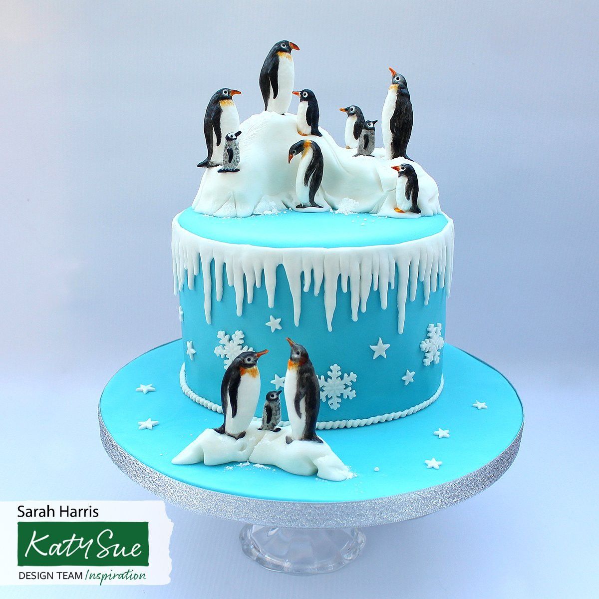 Katy Sue Mould Istapper