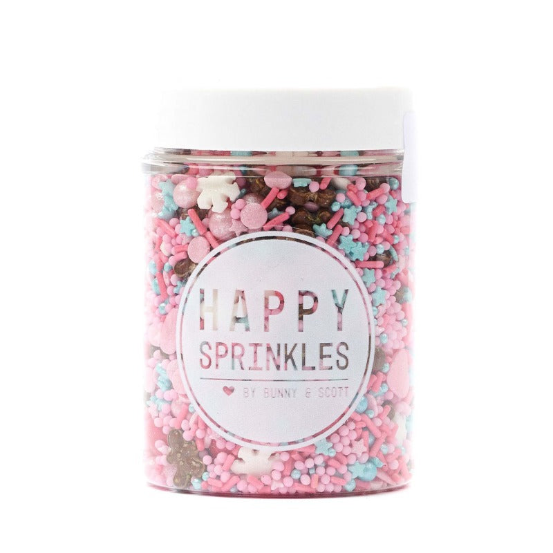 Happy Sprinkles Candy Land
