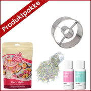 produktpakke donuts