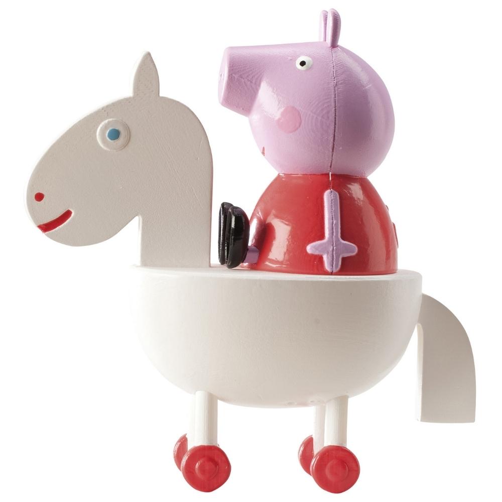 DeKora peppa gris