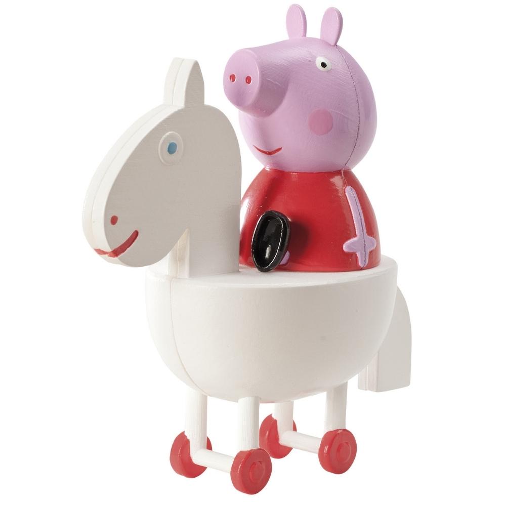 DeKora peppa gris